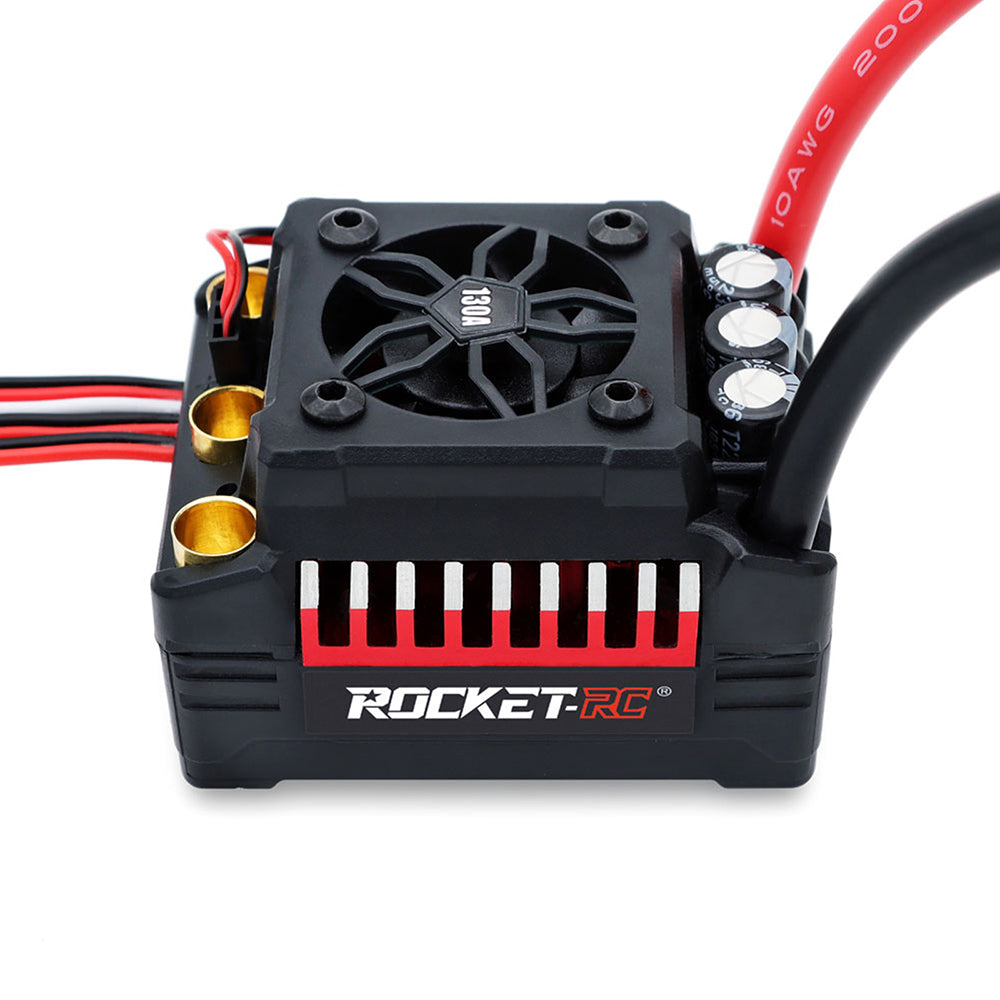 RC Part 6S - Rocket For Lipo 18 cells NIMH LiPo Battery XT60