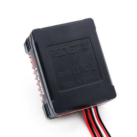 RC Part 6S - Rocket For Lipo 18 cells NIMH LiPo Battery XT60