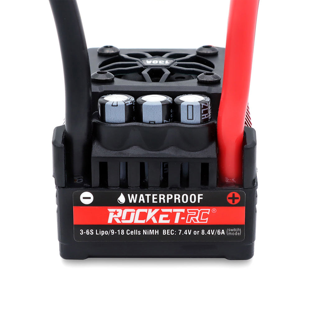 RC Part 6S - Rocket For Lipo 18 cells NIMH LiPo Battery XT60