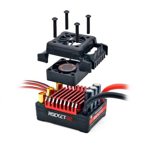 RC Part 6S - Rocket For Lipo 18 cells NIMH LiPo Battery XT60