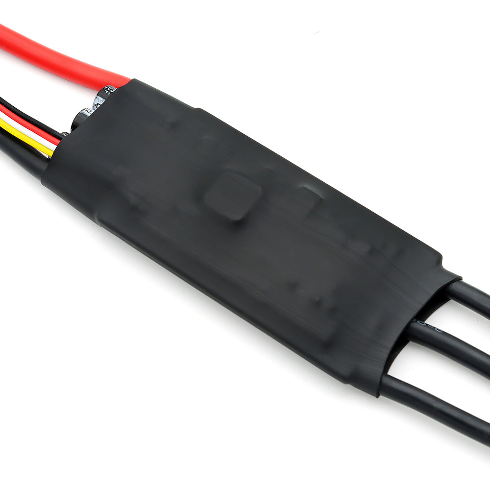 4S 20A - SURPASS HOBBY ESC 30A 40A 50A 2-4S/60A 80A 100A