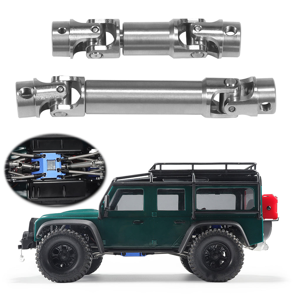 AUSTAR 9IMOD Servo Arm/Chassis Links/Steering