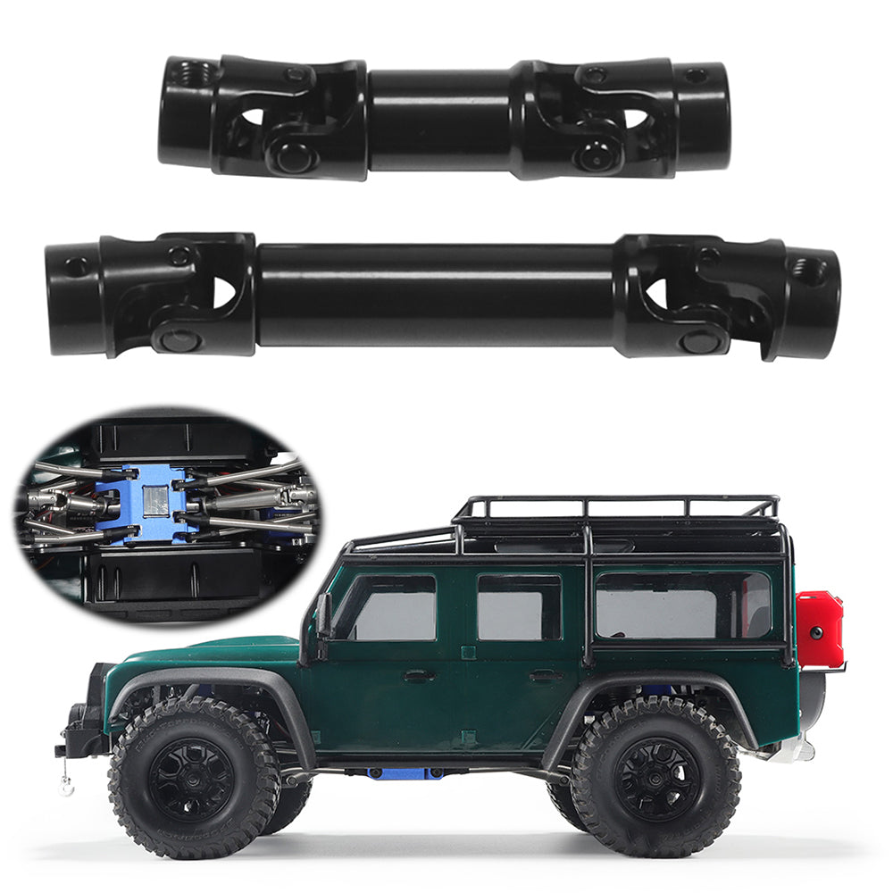 AUSTAR 9IMOD Servo Arm/Chassis Links/Steering