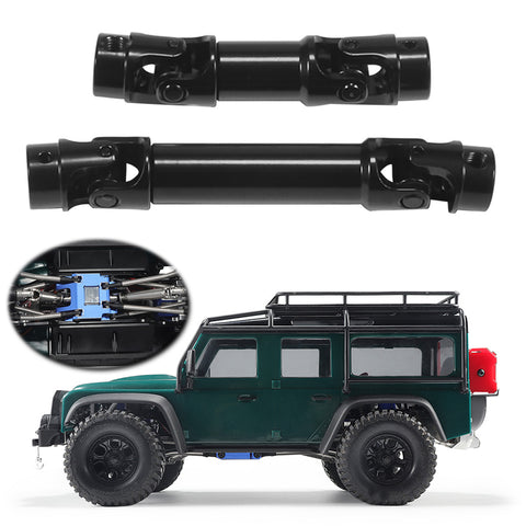 AUSTAR 9IMOD Servo Arm/Chassis Links/Steering