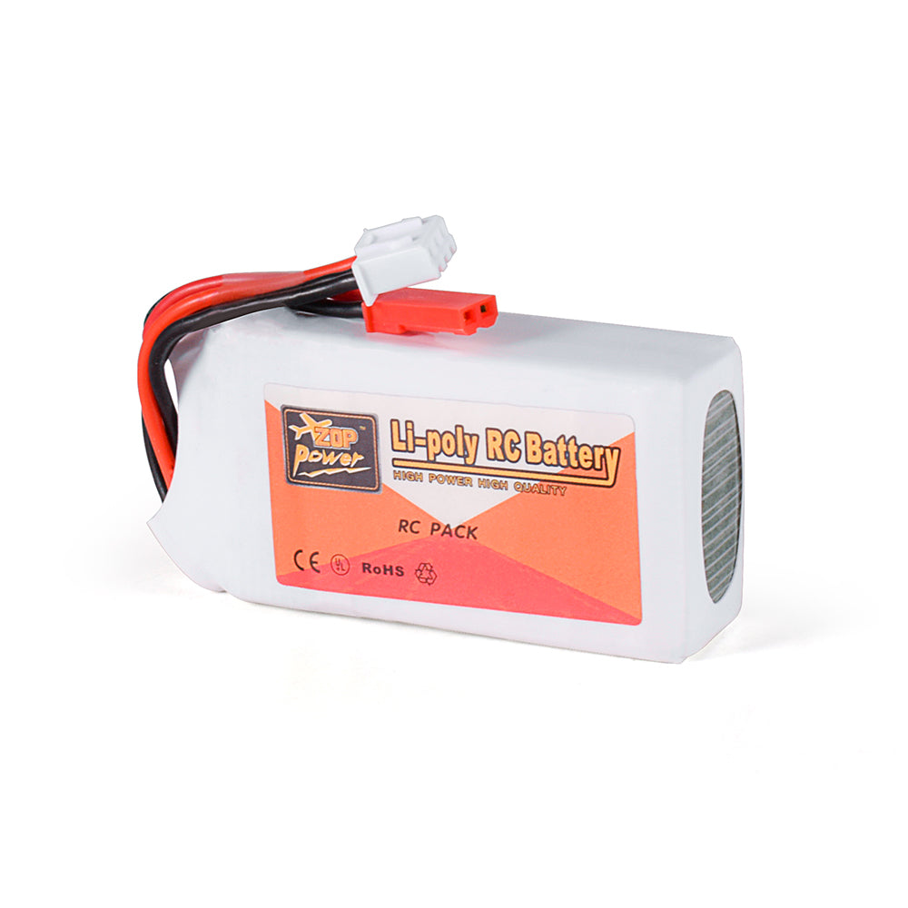 ZOP Battery TRX4M for TRX4M Crawler