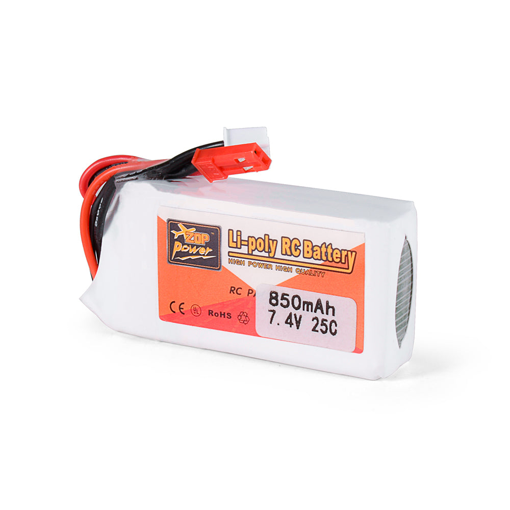 ZOP Battery TRX4M for TRX4M Crawler