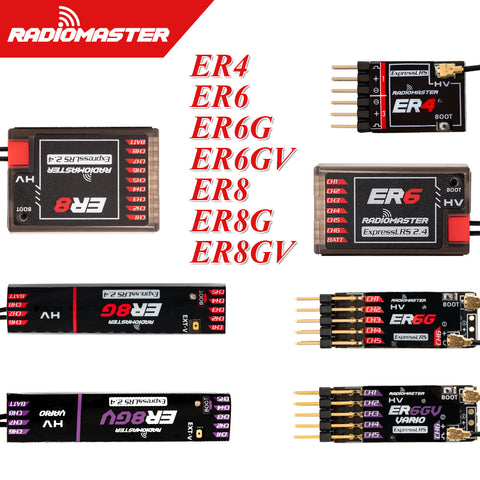 HP0157.RX Receiver