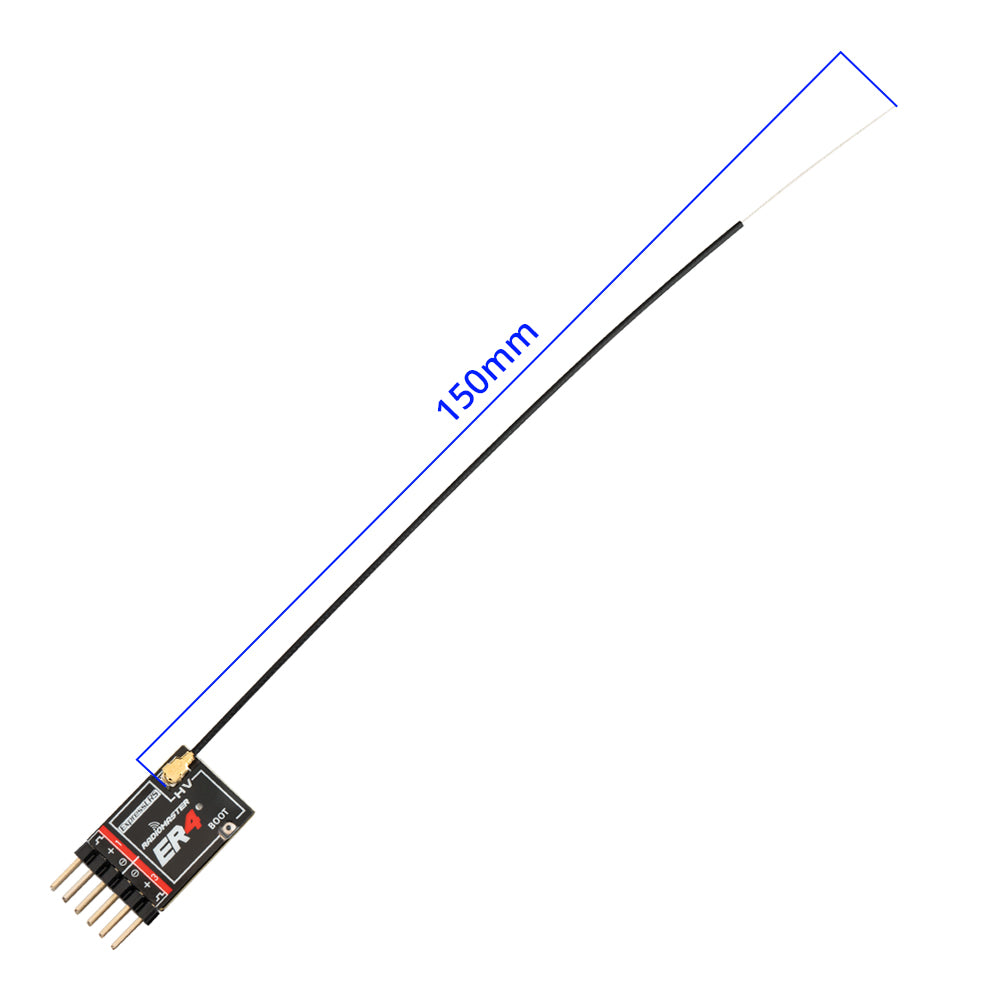 HP0157.RX Receiver