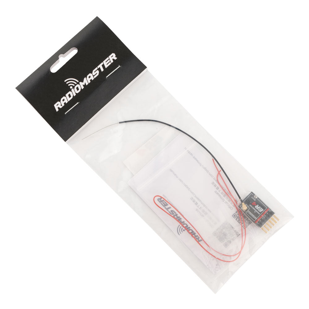 HP0157.RX Receiver