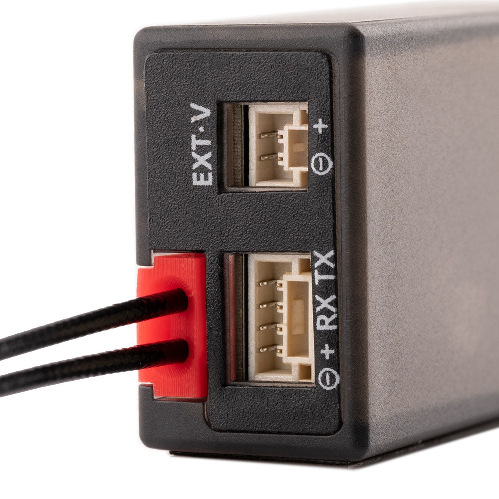 HP0157.RX Receiver