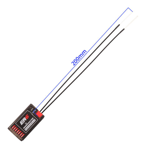 HP0157.RX Receiver