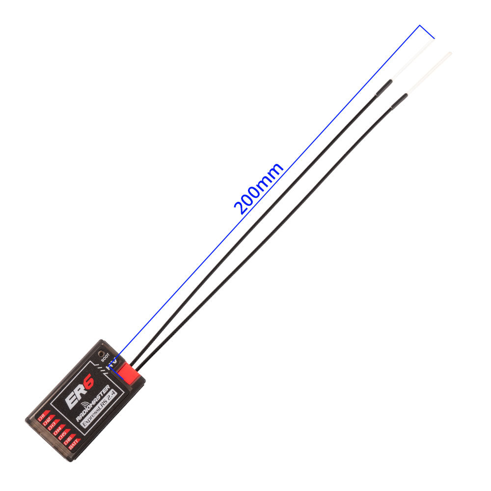 HP0157.RX Receiver