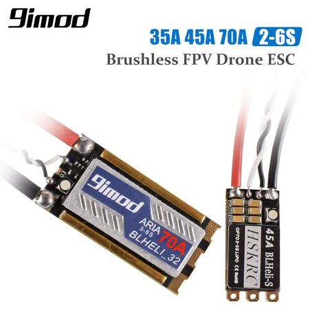 9IMOD ESC for FPV Racing Drone