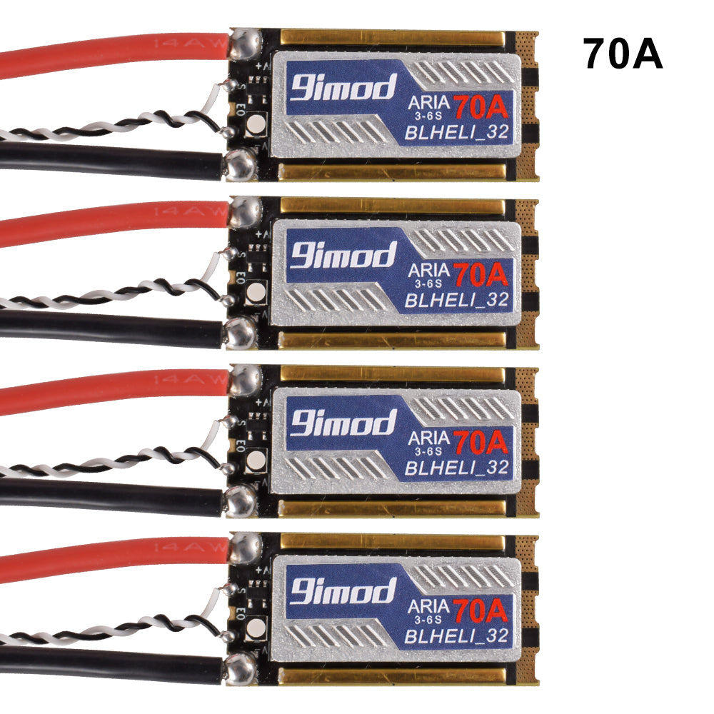9IMOD ESC for FPV Racing Drone