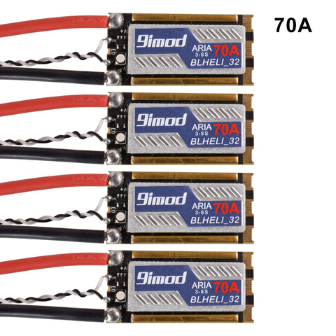 9IMOD ESC for FPV Racing Drone