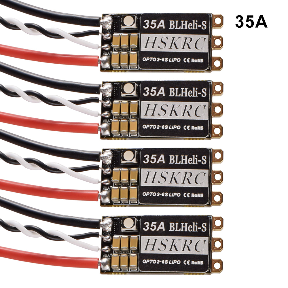 9IMOD ESC for FPV Racing Drone
