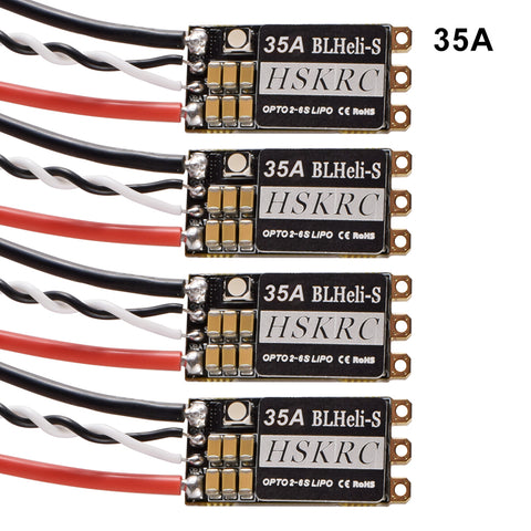 9IMOD ESC for FPV Racing Drone