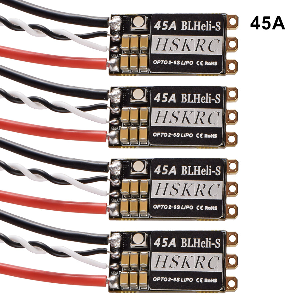 9IMOD ESC for FPV Racing Drone