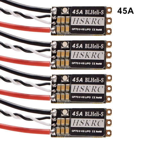 9IMOD ESC for FPV Racing Drone