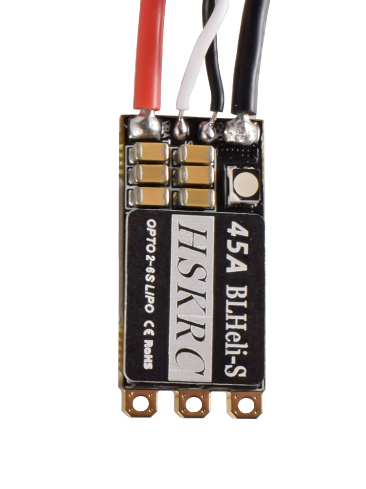 9IMOD ESC for FPV Racing Drone