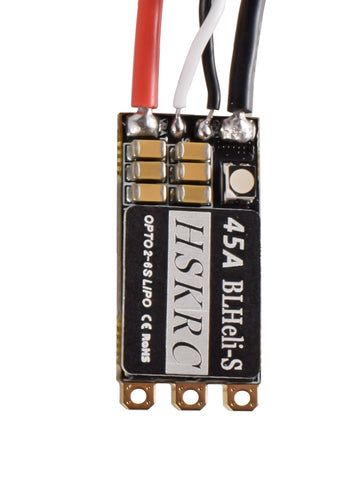 9IMOD ESC for FPV Racing Drone