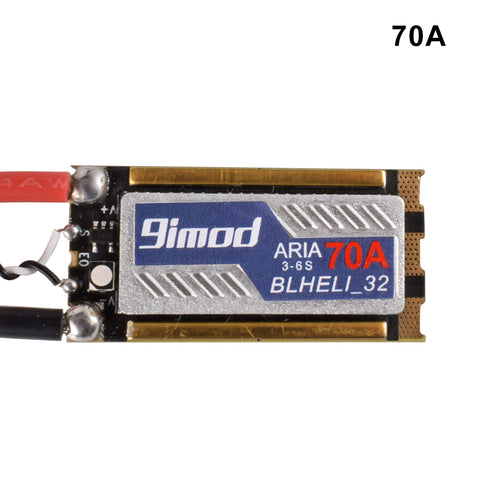 9IMOD ESC for FPV Racing Drone