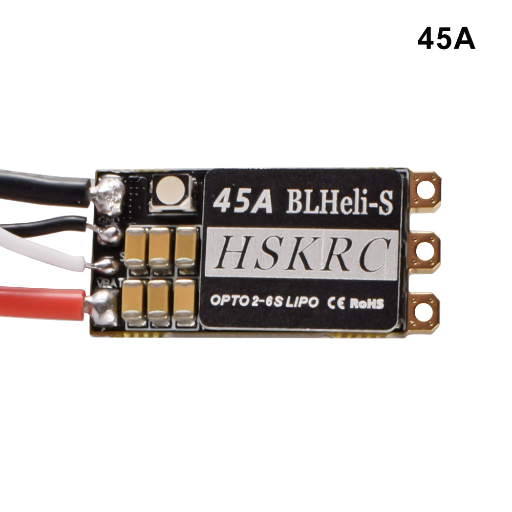 9IMOD ESC for FPV Racing Drone