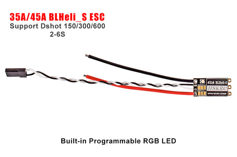 9IMOD ESC for FPV Racing Drone