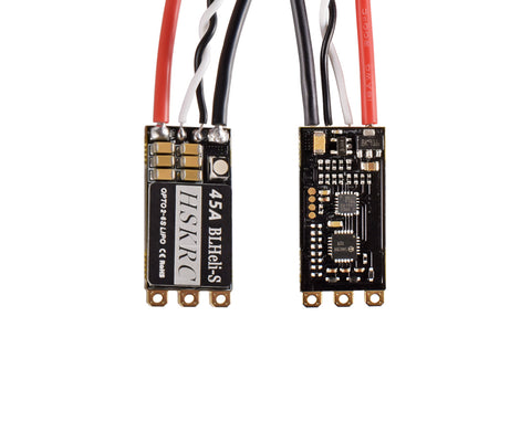 9IMOD ESC for FPV Racing Drone