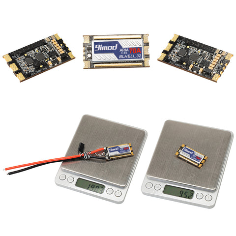 9IMOD ESC for FPV Racing Drone