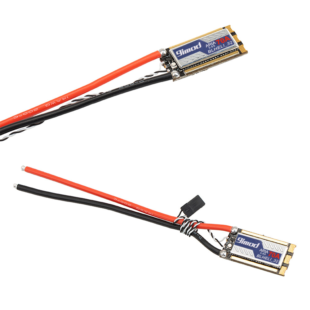 9IMOD ESC for FPV Racing Drone