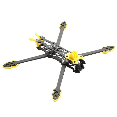 Airplane Parts Mark4 5 inch 225mm Frame + Print