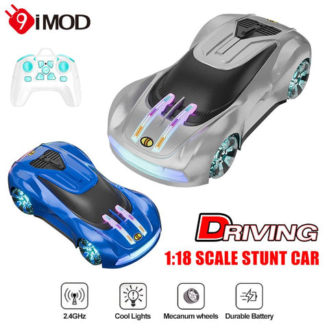 Car JJRC 1/18 Q206