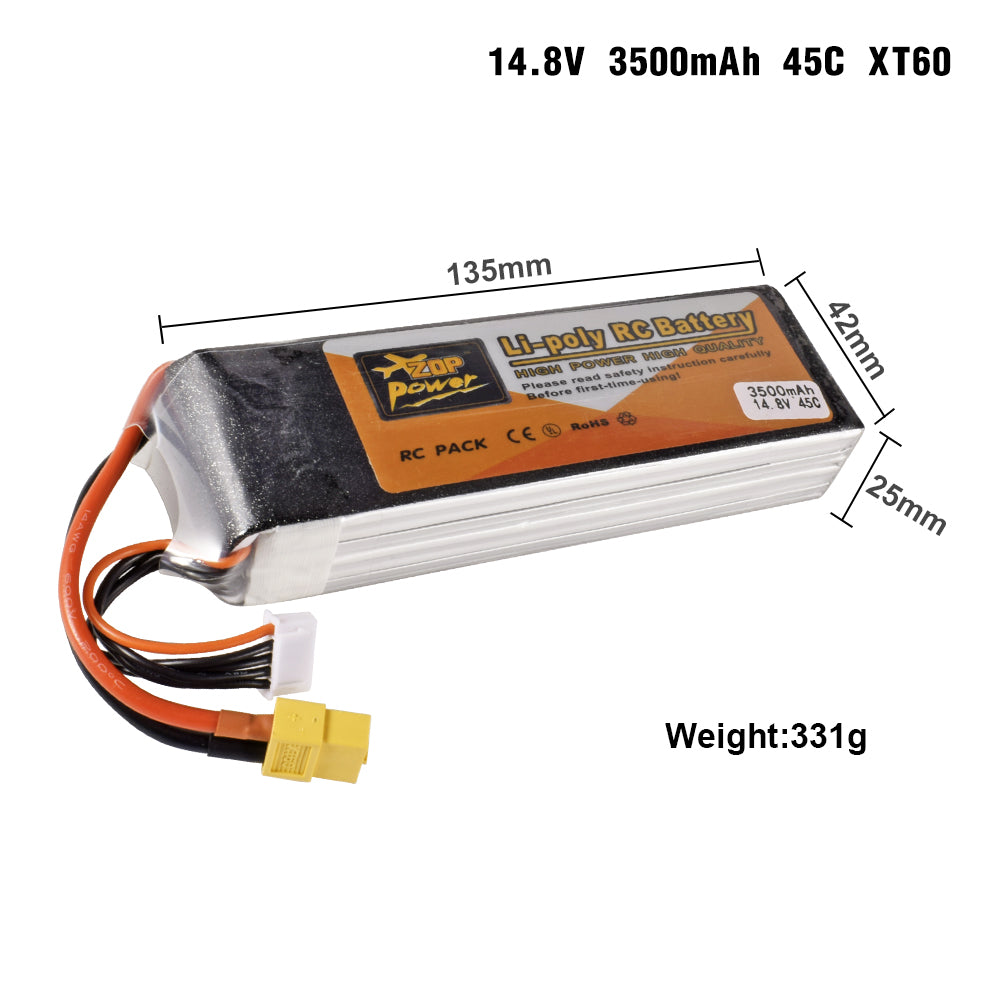 9IMOD Battery for Helicopter Drone
