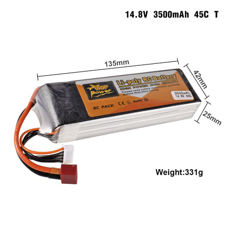 9IMOD Battery for Helicopter Drone