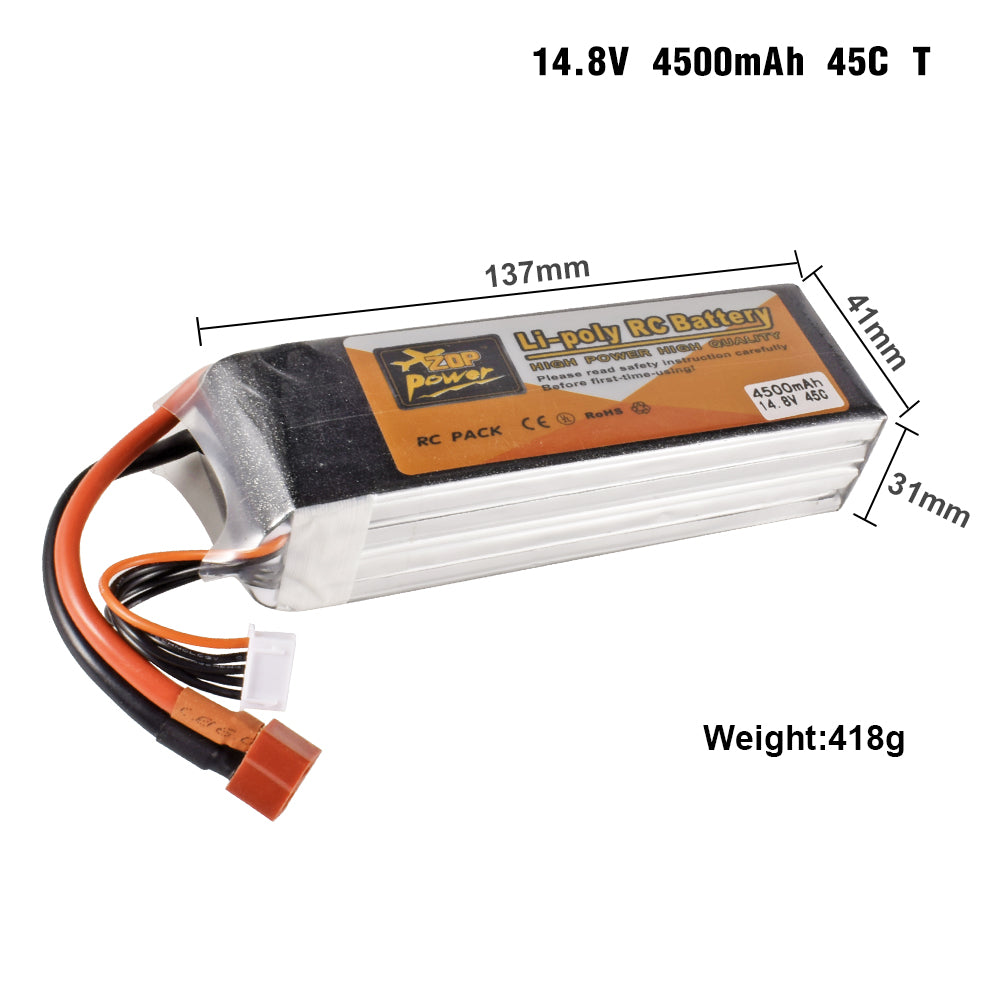 9IMOD Battery for Helicopter Drone