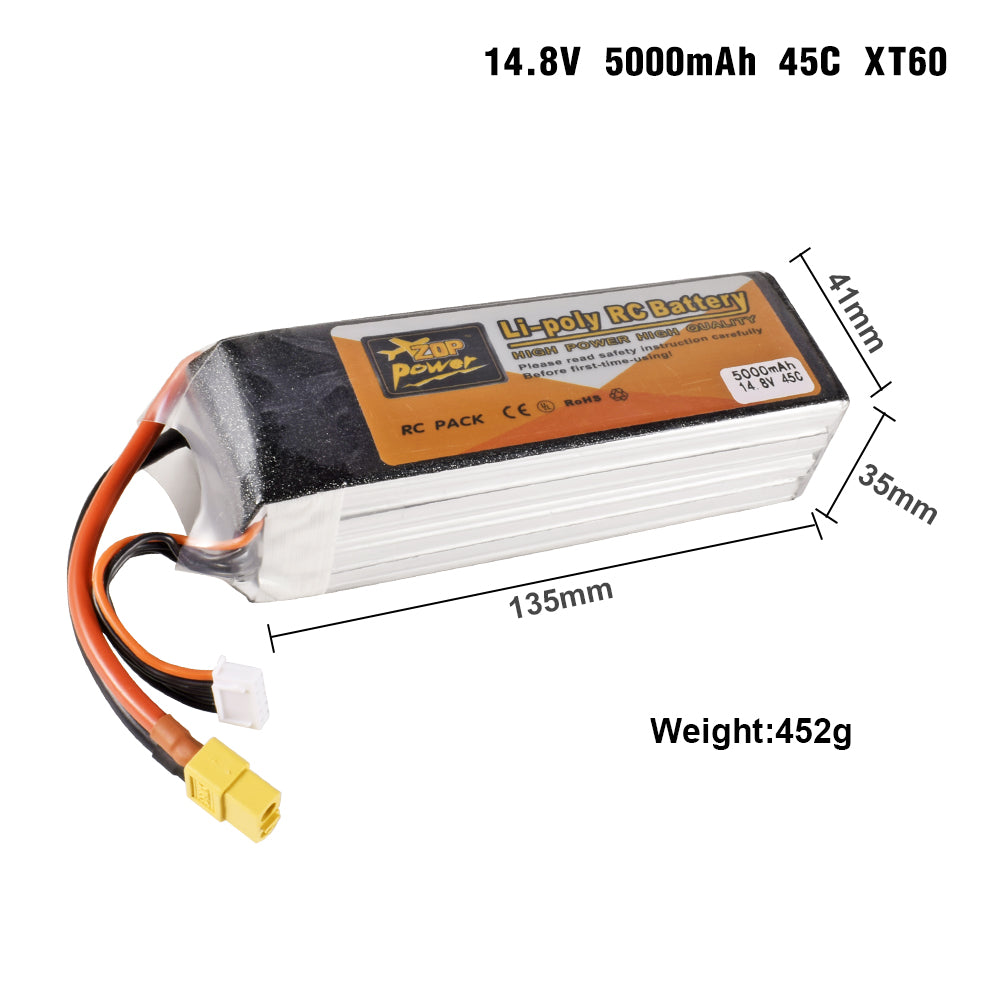 9IMOD Battery for Helicopter Drone