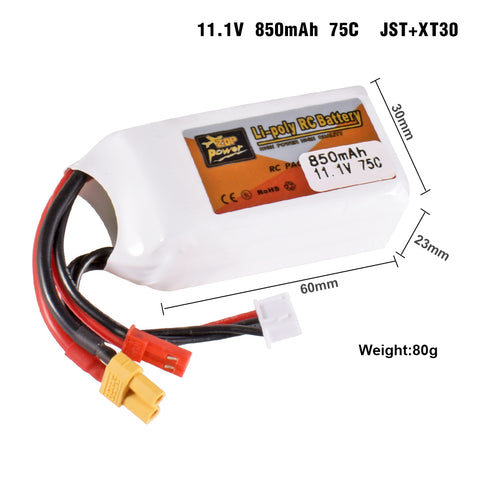 9IMOD 11.1V Battery - 11.1V