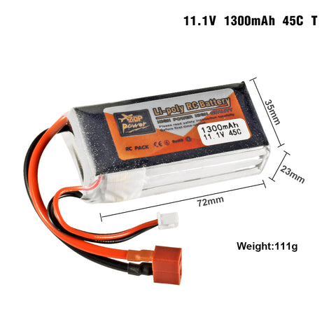 9IMOD 11.1V Battery - 11.1V