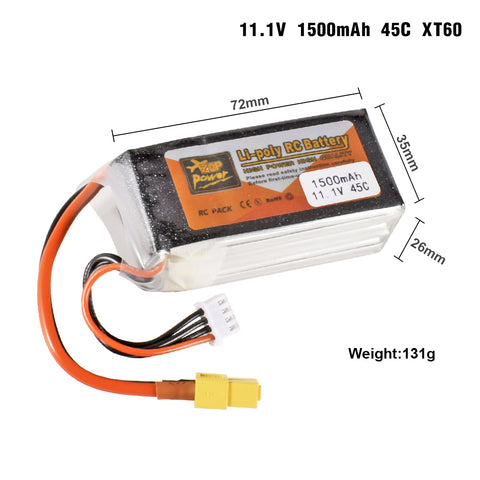 9IMOD 11.1V Battery - 11.1V