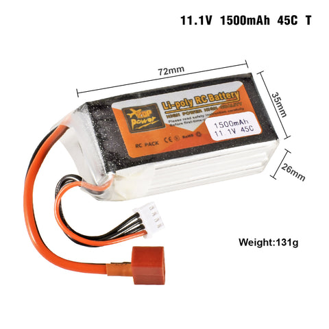 9IMOD 11.1V Battery - 11.1V