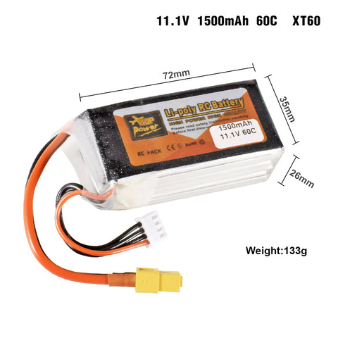 9IMOD 11.1V Battery - 11.1V