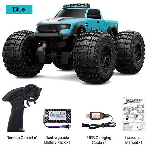 Car JJRC C8816 1:16 Proportional Off-Road Buggy