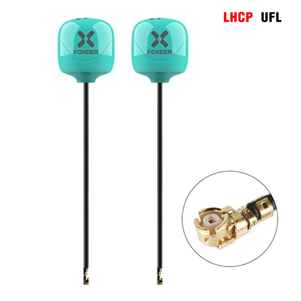 LiPo Battery 5.8g for FPV Drone