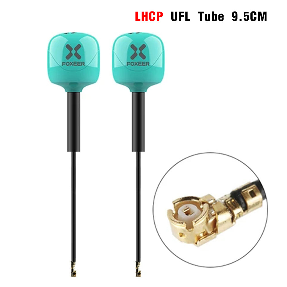 LiPo Battery 5.8g for FPV Drone