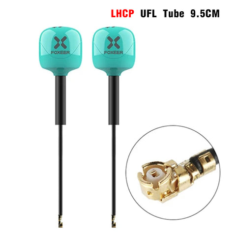 LiPo Battery 5.8g for FPV Drone