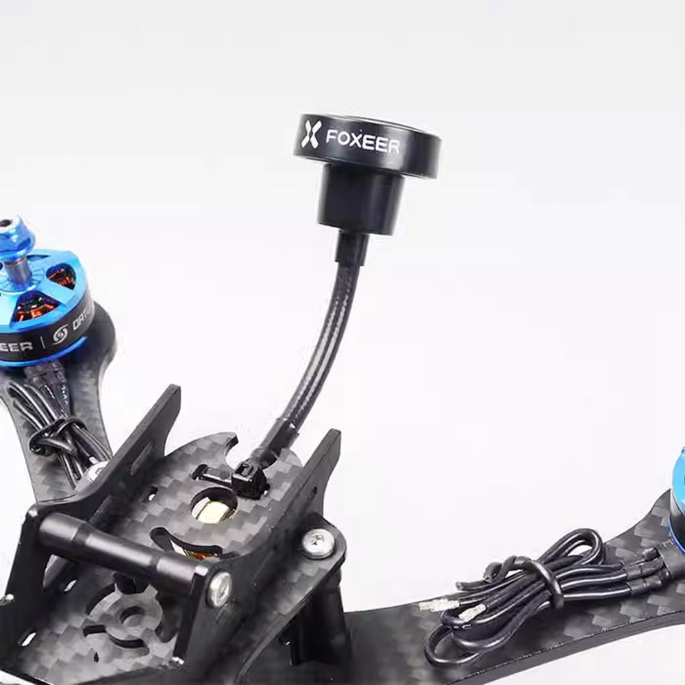 FOXEER 5.8G FPV Drone Wire High Gain Black 1