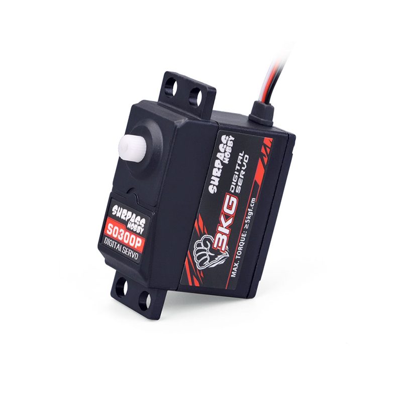 3KG Digital Servo S0300P