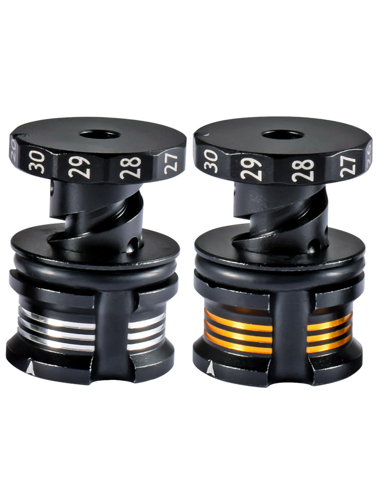 RC Chassis Aluminum 30.0mm for 1/8 1/10 Car Chassis Tuning