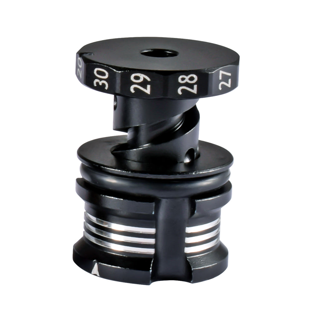 RC Chassis Aluminum 30.0mm for 1/8 1/10 Car Chassis Tuning